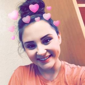 Meet your Posher, Veronica